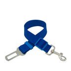 Dog Car Seat Belt – Safety Harness & Travel Protector for Pets