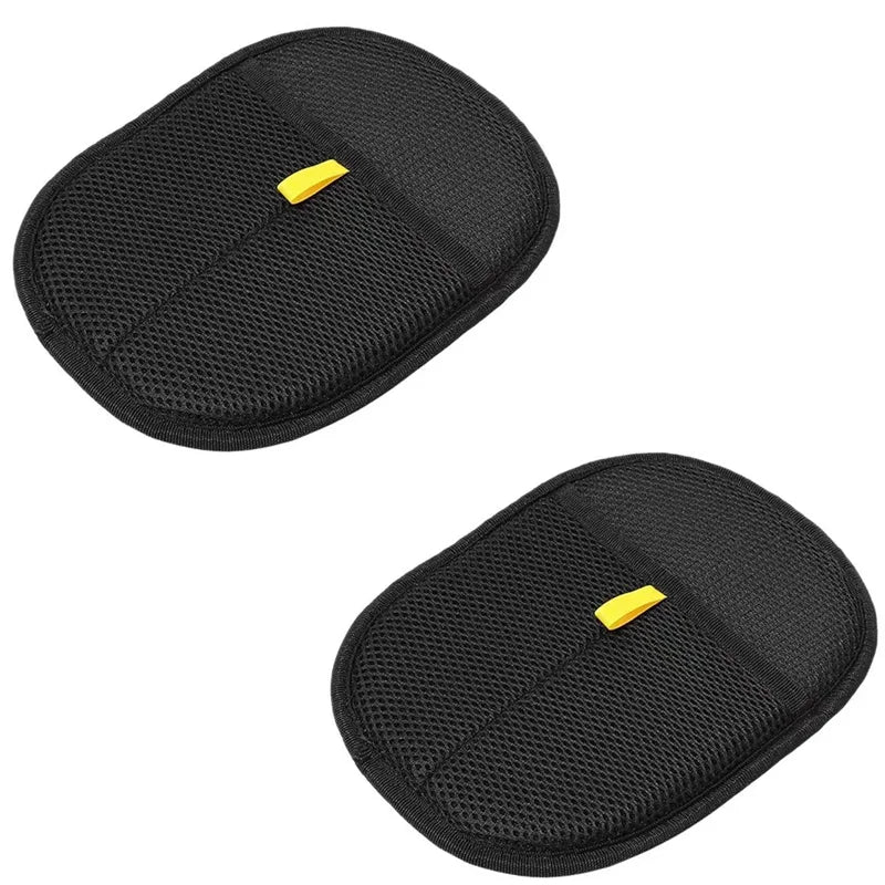 1/2/5pcs Pet Hair Remover Glove – Deshedding Brush Mitt for Dogs, Cats & Rabbits with Long, Short, or Curly Hair