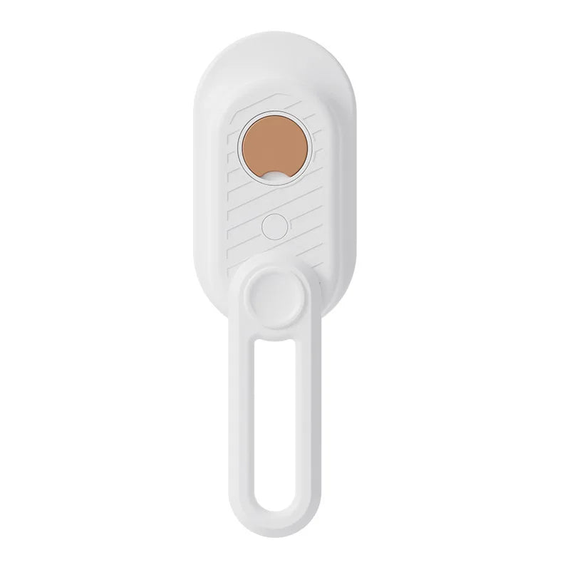 3-in-1 Steam Pet Grooming Brush – Cat & Dog Hair Removal, Massage Comb, Shedding & Spray Tool
