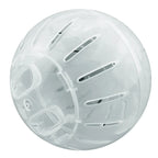 10cm / 12cm Hamster Exercise Ball – Safe Running Toy for Hamsters, Gerbils, Rats, Mice & Small Rodents