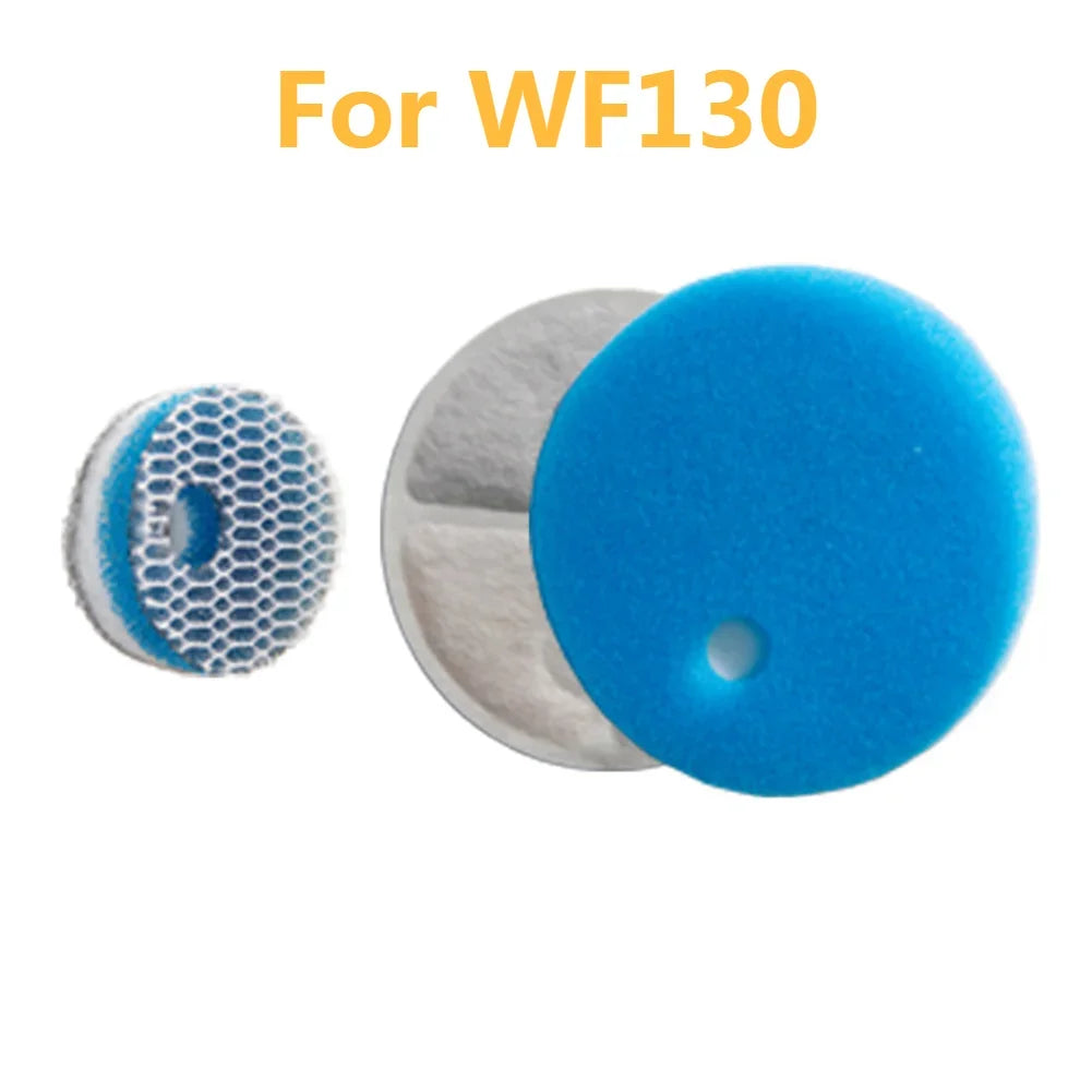 Cat Water Fountain Replacement Filters – Activated Carbon Pet Drinking Fountain Filter