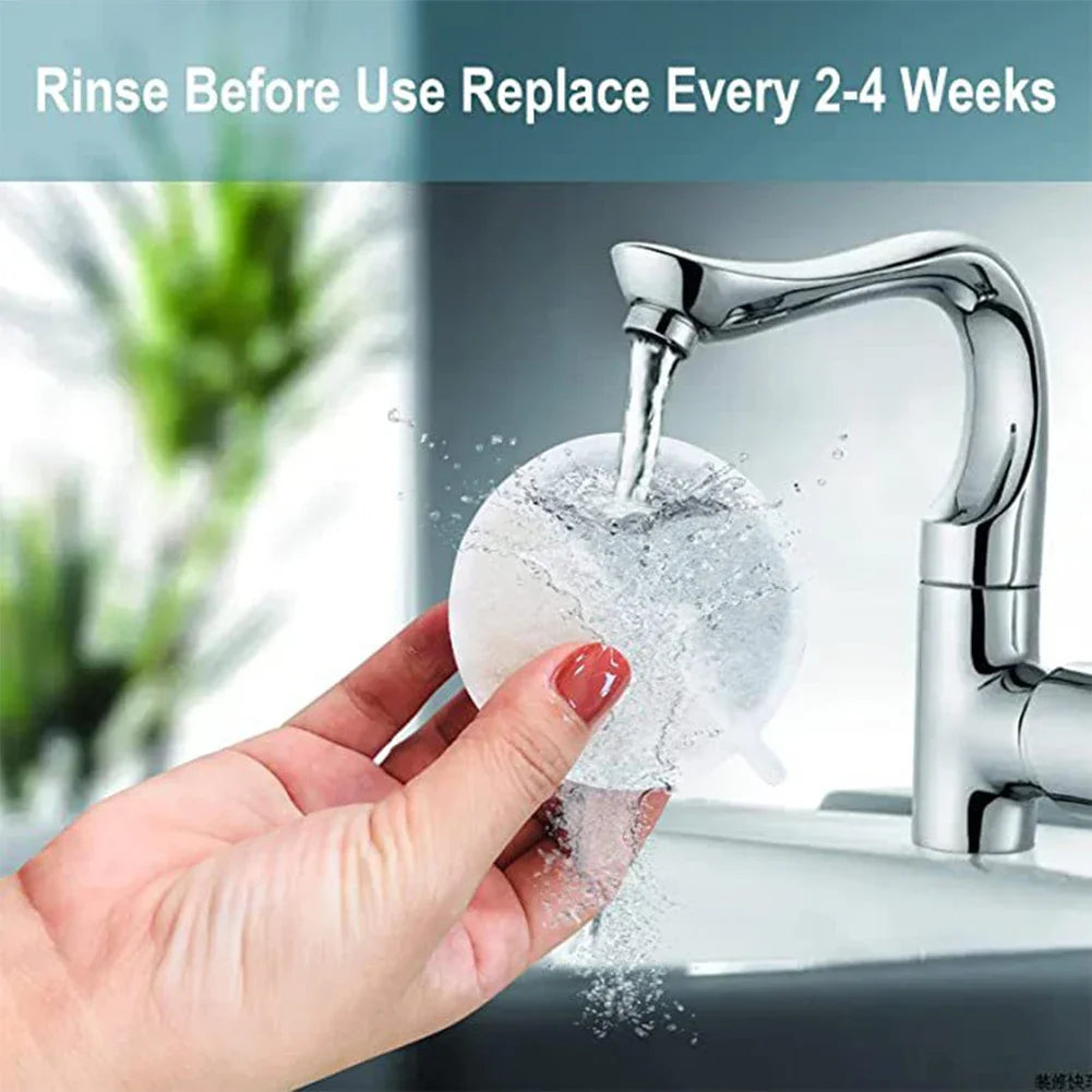 Cat Water Fountain Replacement Filters – Activated Carbon Pet Drinking Fountain Filter