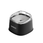 Spill-Proof Slow Drinking Dog Water Bowl – 2000ml Large Capacity Pet Dispenser for Dogs, Puppies & Kittens