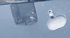Automatic Pet Water Dispenser – Dog & Cat Fountain with Running Water, USB Charging, Easy-Clean Design