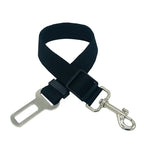 Dog Car Seat Belt – Safety Harness & Travel Protector for Pets