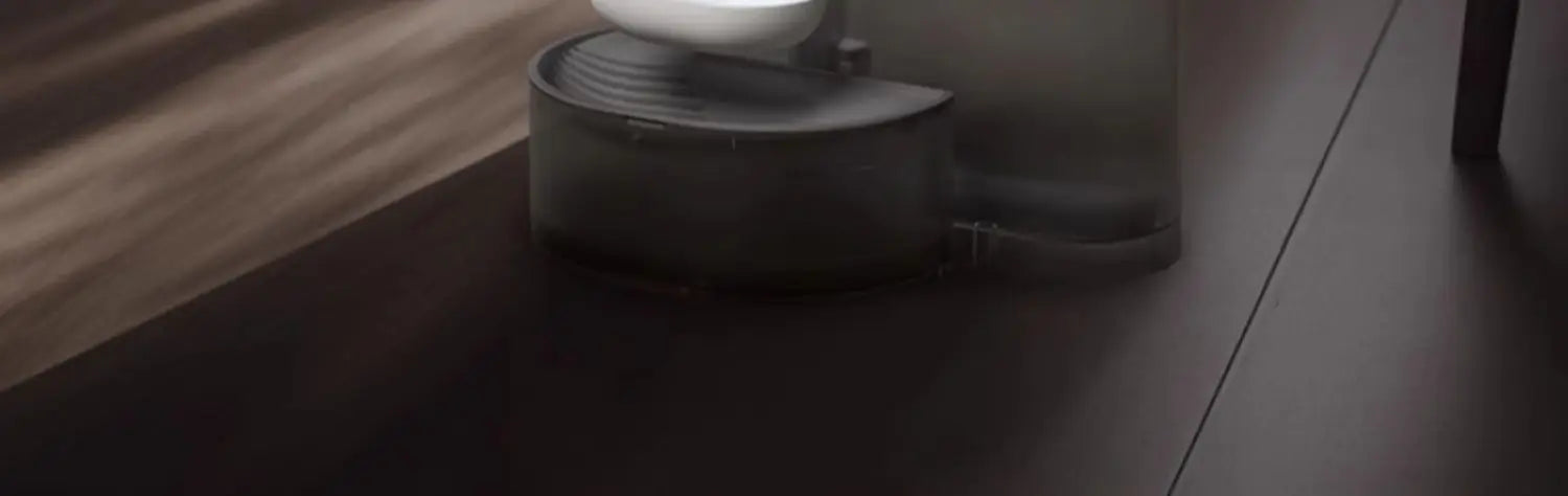 Automatic Pet Water Dispenser – Dog & Cat Fountain with Running Water, USB Charging, Easy-Clean Design
