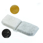 12/24PCS Cat Water Fountain Filter Replacement Chips – Pet Drinking Water Distributor Filter